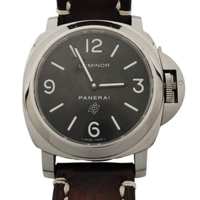 Panerai Luminor OP 6834 BB 1531231 O 1085/1500 Mens Watch