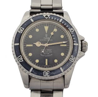Rolex Submariner Tudor Oyster Prince 7528/7016/0 Vintage 1968 Divers Watch Original & Untouched: Described By:Michelle NTED 65603 Title:Rolex Submariner Tudor Oyster Prince 7528/7016/0 Vintage 1968 Divers Watch Original & Untouched Description: Rolex Submariner Tudor Oyster Prince 7528/7016/0 Vin