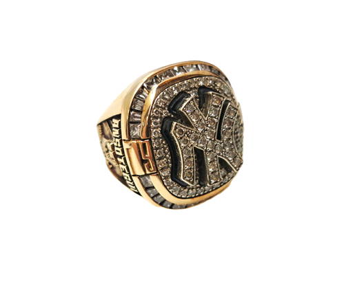 Diamond Rings