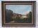 Antique Late 19 th Century Gerhard HEILMANN Lake View F