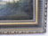 Antique Late 19 th Century Gerhard HEILMANN Lake View F - 6