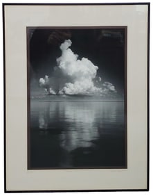 Clyde Butcher Matlacha Pass Florida Wildlife Refuge Preserve Black White Photograph