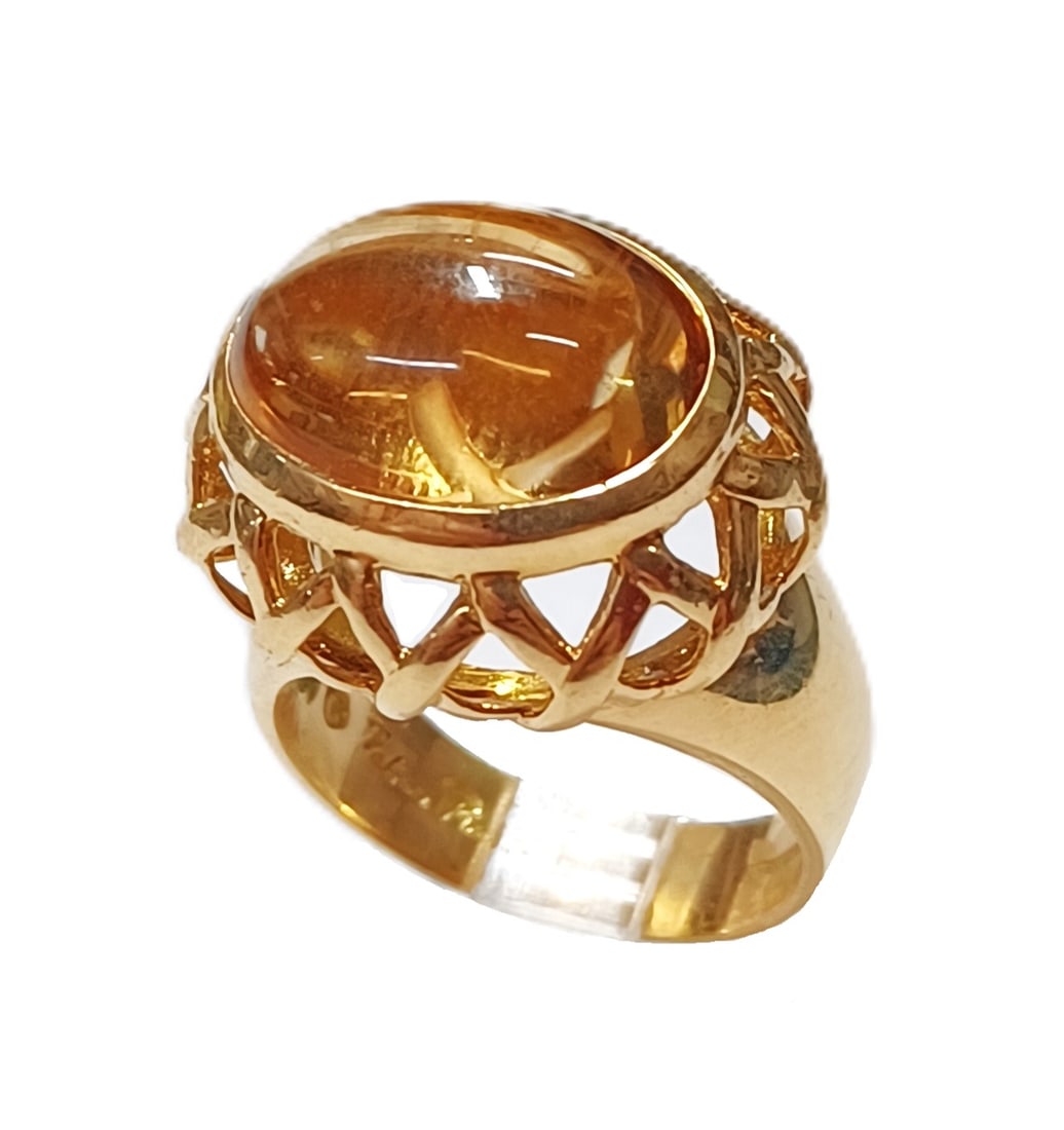 Vintage Tiffany & Co Paloma Picasso 18k Gold Graffiti X Large Clunky Ladies Ring: Described & Photographed By: Rafe HFA NODDD 68270 Title: Vintage Tiffany & Co Paloma Picasso 18k Gold Graffiti X Large Clunky Ladies Ring Description:Vintage Tiffany & Co Paloma Picasso 18k Gold Graff