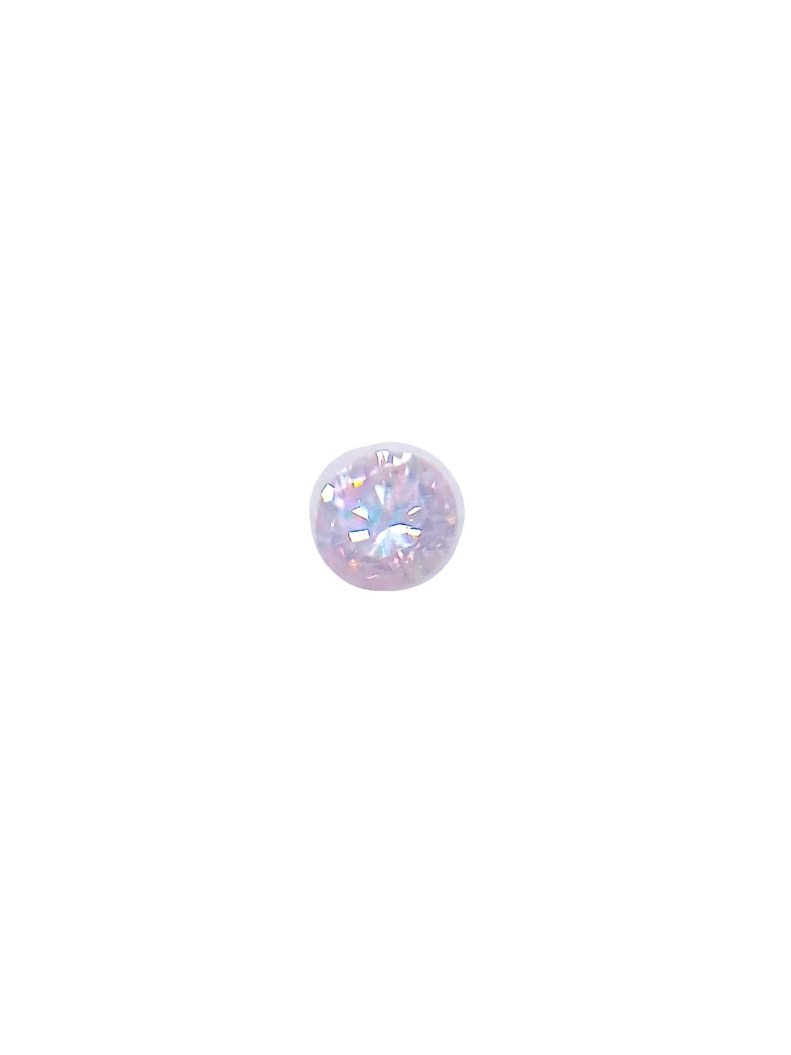 GIA Light Pink Diamond 0.11CT Round Brilliant Loose Gemstone: Described by: Rafe N Title: 0.11Ct GIA Graded Round Brilliant Diamond Light Pink Diamond Description: 0.11Ct GIA Graded Round Brilliant Diamond Light Pink Diamond Here are the s