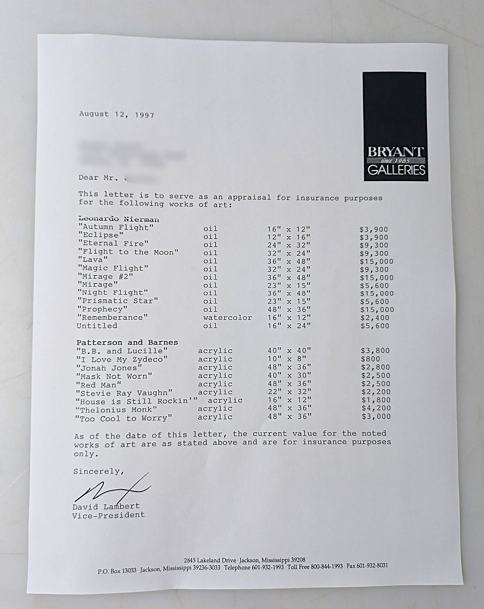 Large Gary Patterson Marion Barnes Music Painting Thelonious Monk 57.5x47 Inches New Orleans - 6