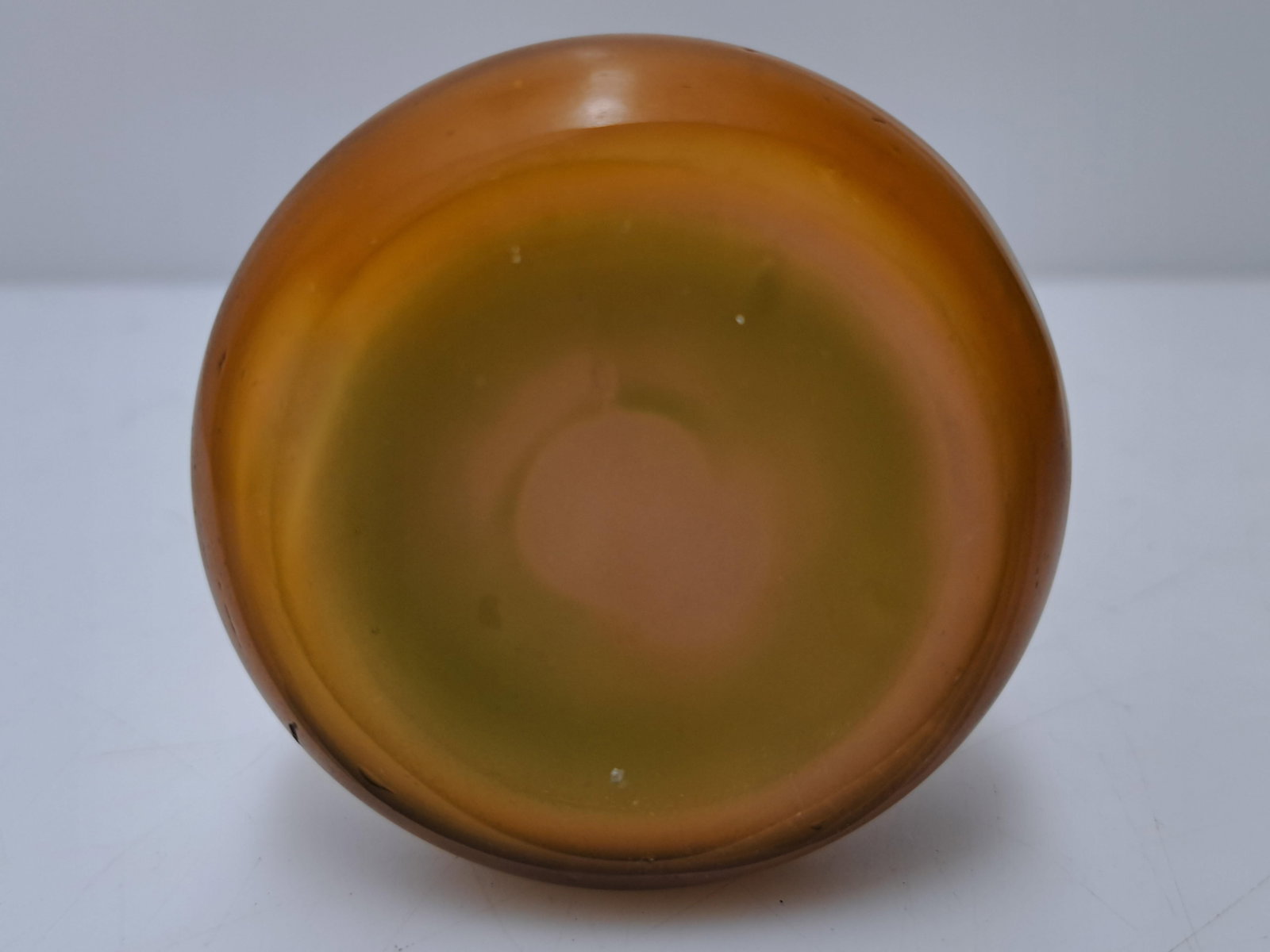 Art Nouveau Galle Signed Cameo Bud Vase Circa 1910 - 4