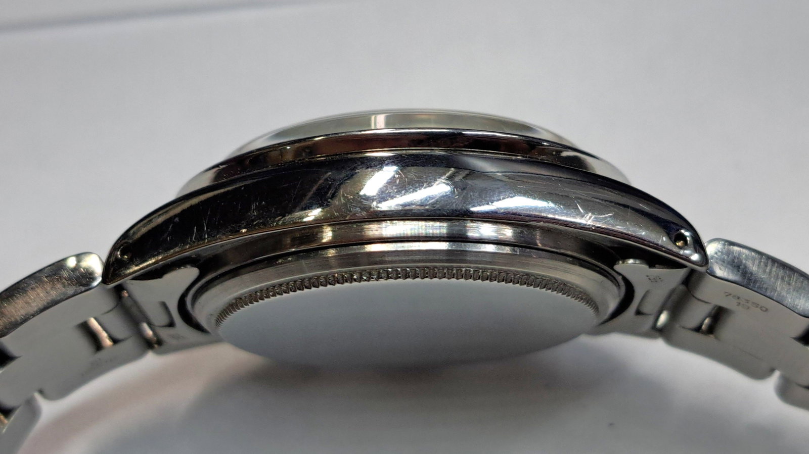 1968 Rolex Paul Newman Tiffany & Co Daytona 6239 Mens Wrist Watch - 5