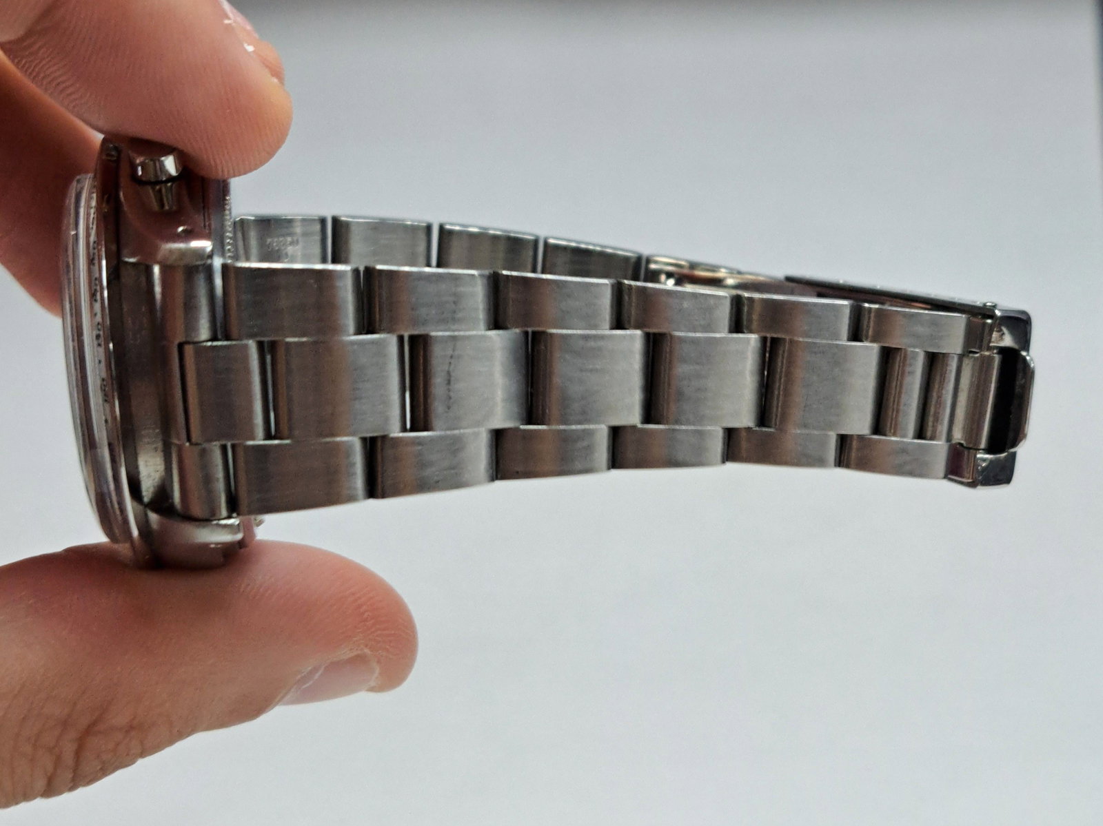 1968 Rolex Paul Newman Tiffany & Co Daytona 6239 Mens Wrist Watch - 7