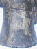 Large Antique Signed Buddhist Goddess Bronze Statue - 5