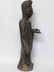 Large Antique Signed Buddhist Goddess Bronze Statue - 6