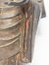 Large Antique Signed Buddhist Goddess Bronze Statue - 8