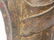 Large Antique Signed Buddhist Goddess Bronze Statue - 9
