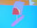 Important 1971 Peter Max signed Original Zen Sailboat a - 5
