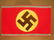 91: German Political NSDAP/SA ORTS High Leader Arm Ban