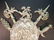 441: 3 - Vintage Metal Wall Plaques and Crests - 3