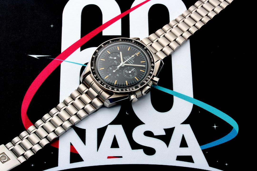 omega speedmaster apollo 11 25th anniversary