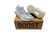 Adidas Yeezy Boost 350 V2 Blue Tint B37571 Size 10.5