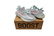 Adidas Yeezy Boost 350 V2 Blue Tint B37571 Size 10.5 - 2