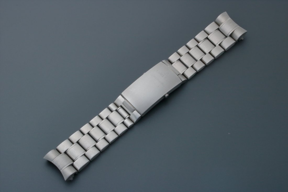 Omega seamaster titanium bracelet Clearance