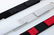 Tokki Project Canvas Leather Watch Straps With Velcro - 2