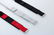 Tokki Project Canvas Leather Watch Straps With Velcro - 3