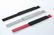 Tokki Project Canvas Leather Watch Straps With Velcro - 4