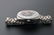 Heuer Calculator Chronograph Watch 110.633 N NOS with - 2
