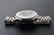 Heuer Calculator Chronograph Watch 110.633 N NOS with - 3