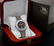 Heuer Calculator Chronograph Watch 110.633 N NOS with - 5
