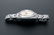 Vintage Rolex Oysterdate Precision Watch 6694 - 3
