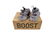 Adidas Yeezy Boost 350 V2 Beluga 2.0 AH2203 Size 10 - 3