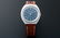 IWC 3406 Tuning Fork Electronic Watch Vintage Rare