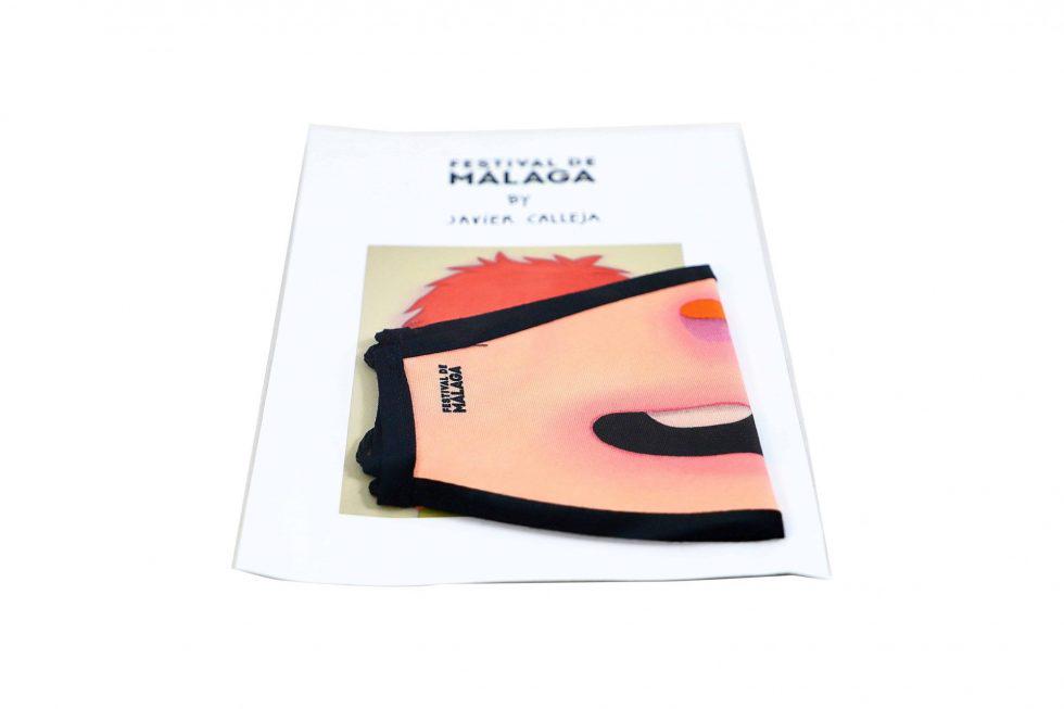 Javier Calleja Face Mask (1 of 1)