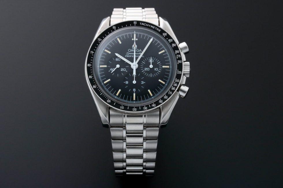 Omega Speedmaster Apollo XI Skeleton Moonwatch: Brand: Omega Model: Speedmaster Professional Apollo 11 Moonwatch Reference: #3592.50.00 or #3592.50 or #359250 or #3592-50 Diameter: 42mm Dial Color: