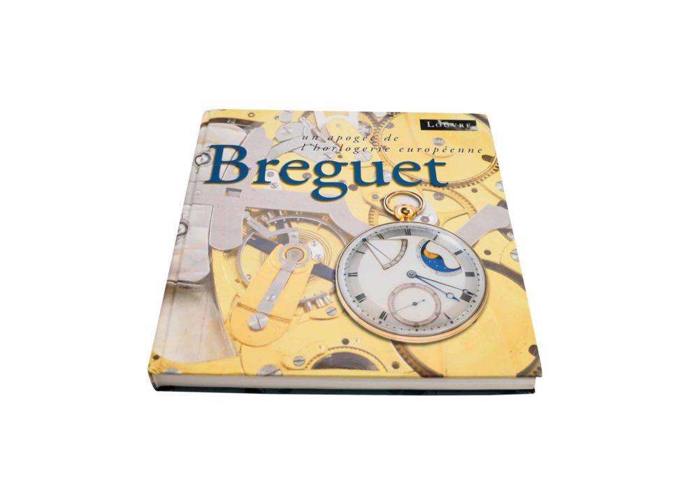 245 The Art Of Breguet Book By George Daniels Jan 19 2013 Baer Bosch Auctioneers Inc In Wy