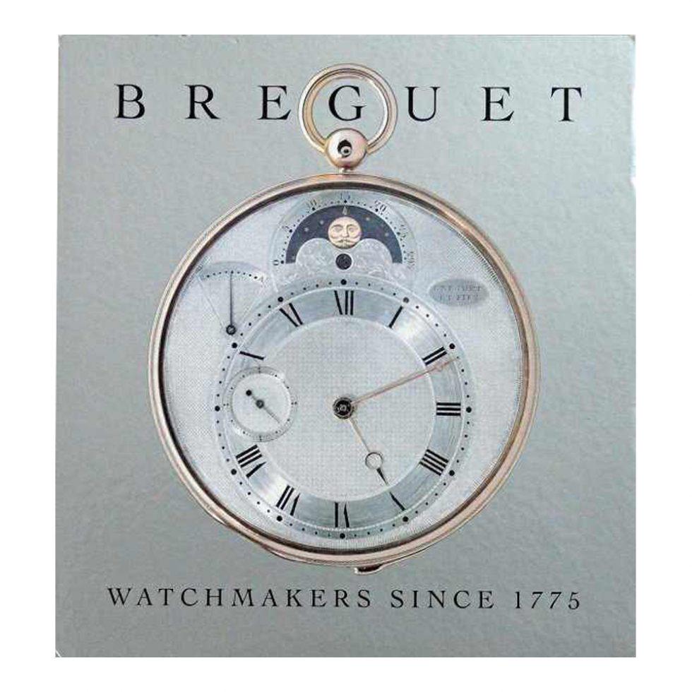 For Auction Breguet Watchmakers Since 1775 Book By Emmanuel Breguet 10038 On May 26 2021 Baer Bosch Auctioneers Inc In Wy