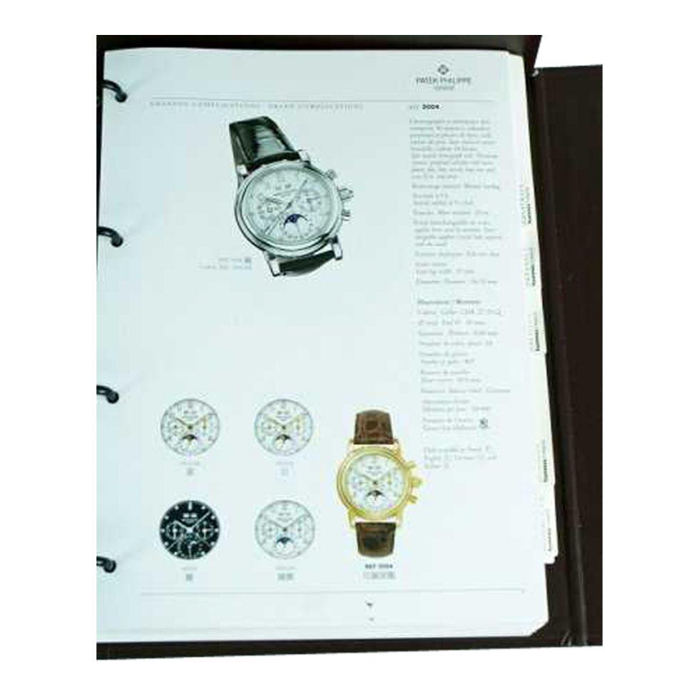 Patek philippe shop authorized dealers
