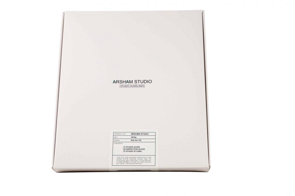 Daniel Arsham Monograph Book SEALED Special Edition: Artist: Daniel Arsham Title: Monograph Book – Contribution by Hans Ulrich Obrist, Daniel Arsham, Steven Matijcio, and Virgil Abloh. Publisher: Rizzoli International Publications