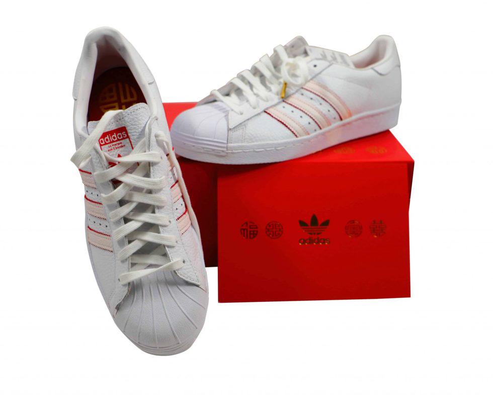adidas chinese new year shoe
