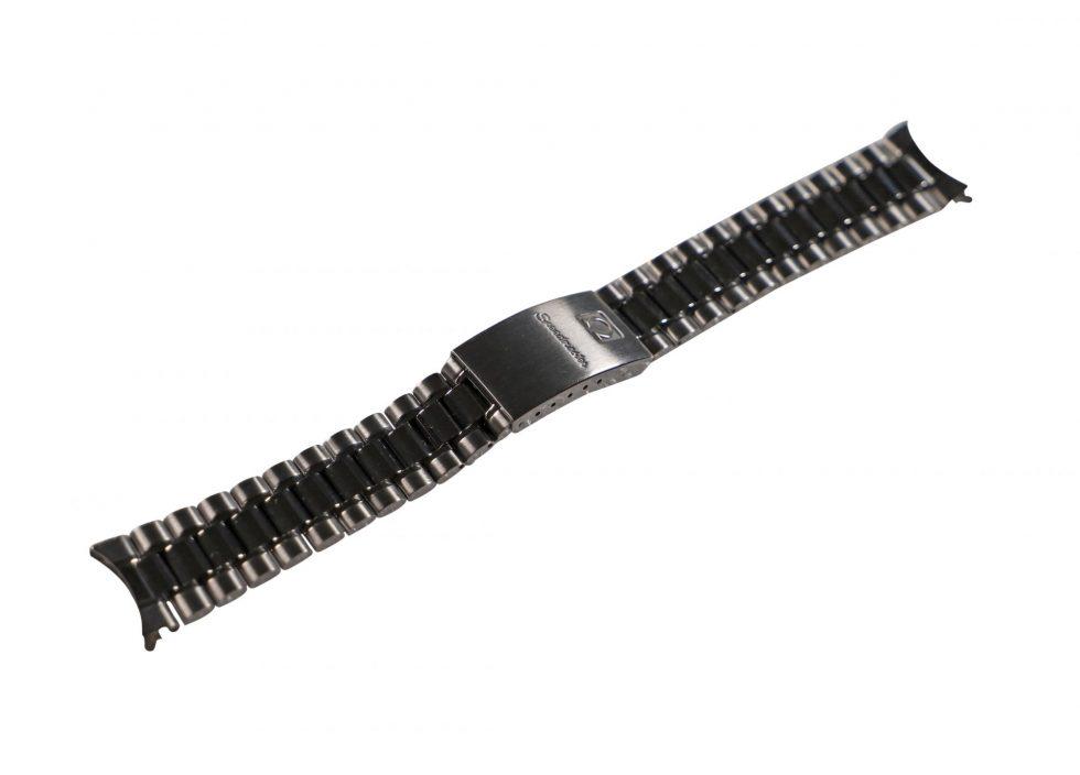 Omega 1469/811 Speedmaster Watch 18MM Bracelets Hollow (1 of 4)