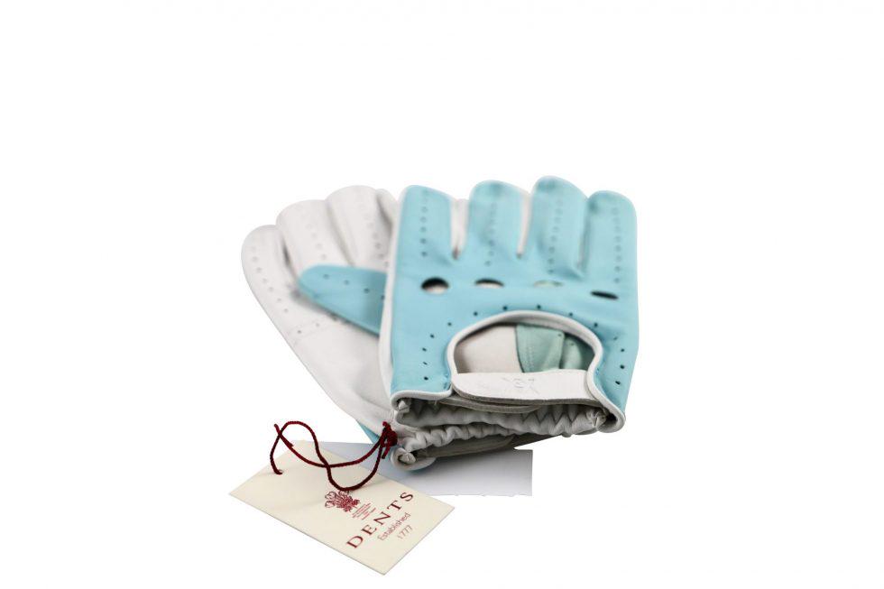 Daniel Arsham Leather Driving Gloves Size L: Artist: Daniel Arsham Title: Leather driving gloves Collaboration: Dents Size: Large Edition: 2019 Provenance: Private collection Condition Report: New. Never