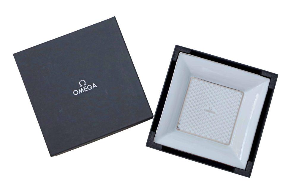 Omega Limoges Vide Poche Valet Tray With Box (1 of 4)