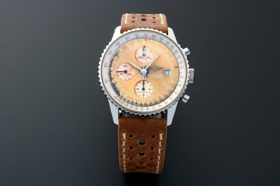 Breitling A13022 Navitimer II Chronograph Watch (1 of 6)