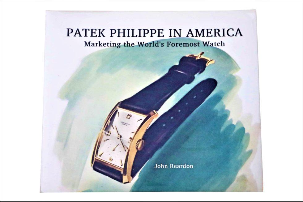 Patek Philippe in America Book John Reardon SIGNED (1 of 4)