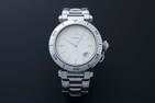 Cartier Pasha 38mm Watch 1040 Automatic