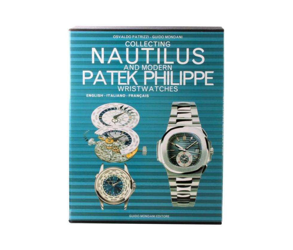 Collecting Patek Philippe Nautilus Modern Patek Philippe