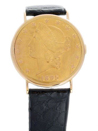 piaget coin watch piaget coin watch