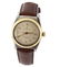 55: Steel and Gold Rolex Oyster Bubble Back #2940 Watch