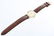 55: Steel and Gold Rolex Oyster Bubble Back #2940 Watch - 2