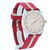 120: Rose Gold and Steel Rolex Oyster Perpetual Watch 1